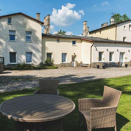 Jesion Hotel Inowroclaw Ngoại thất bức ảnh