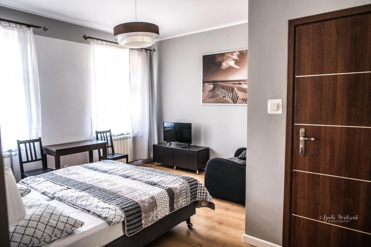 Jesion Hotel Inowroclaw Ngoại thất bức ảnh
