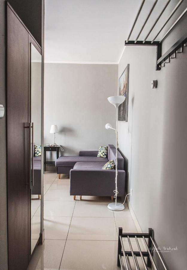 Jesion Hotel Inowroclaw Ngoại thất bức ảnh