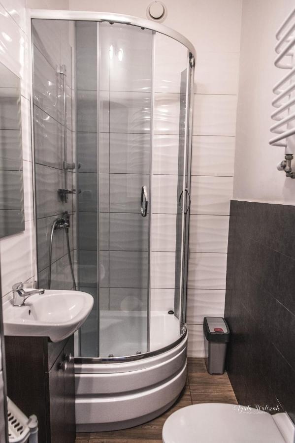 Jesion Hotel Inowroclaw Ngoại thất bức ảnh