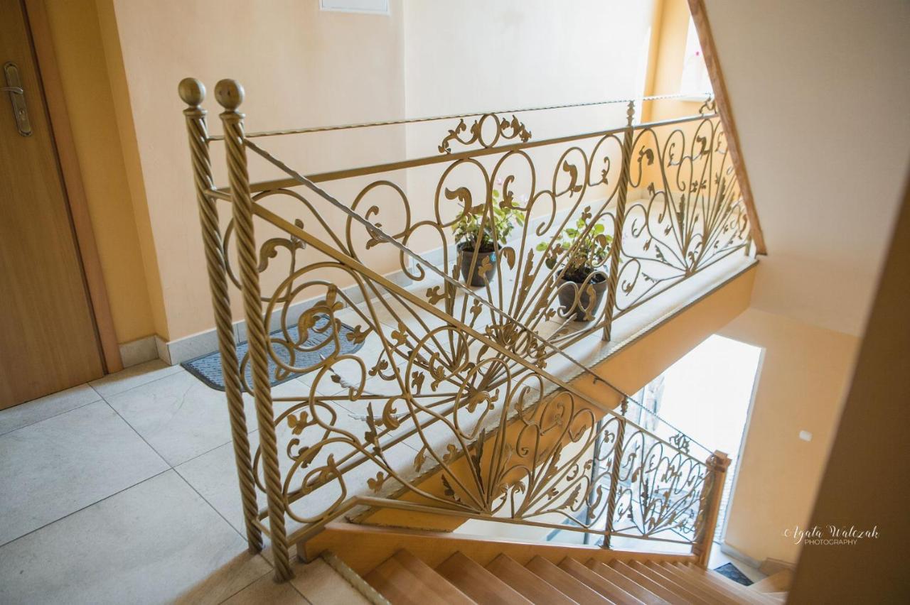 Jesion Hotel Inowroclaw Ngoại thất bức ảnh