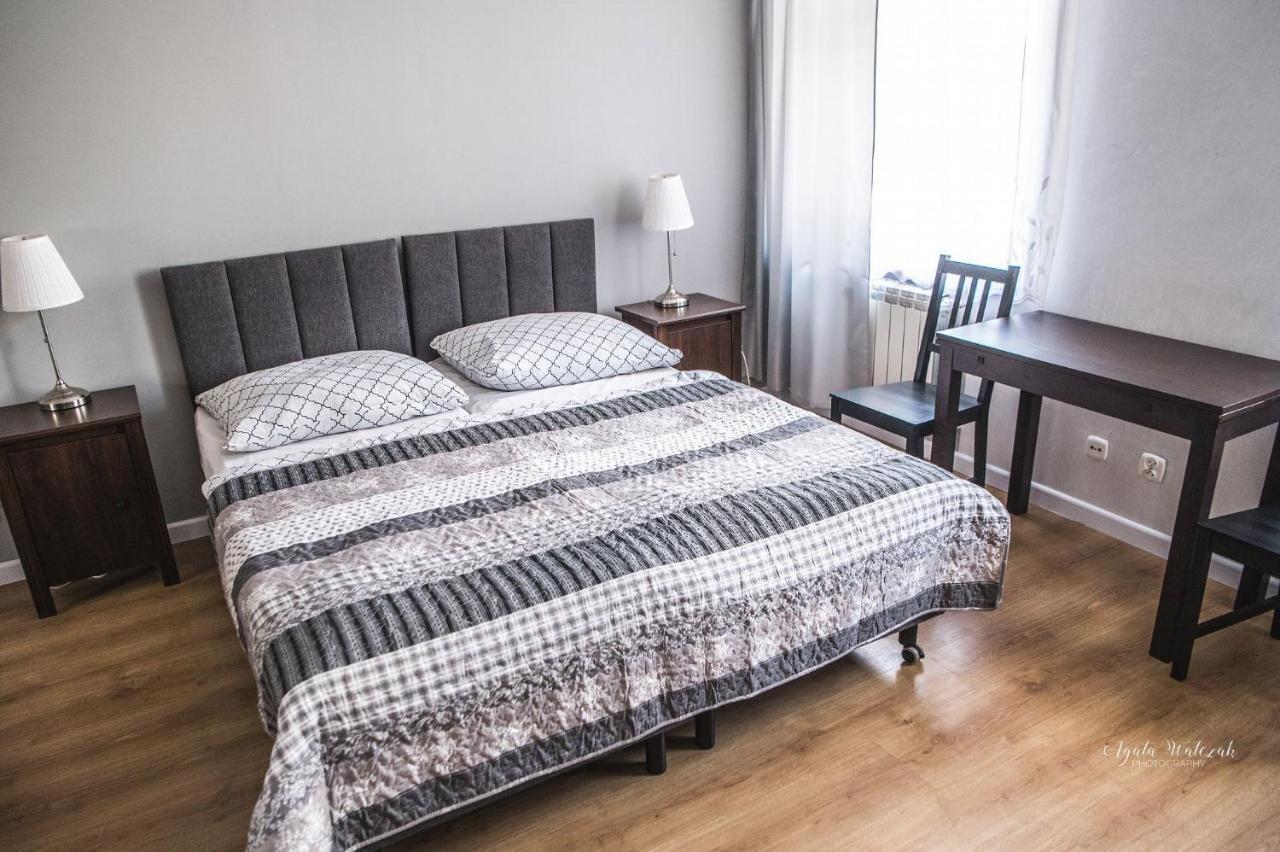 Jesion Hotel Inowroclaw Ngoại thất bức ảnh