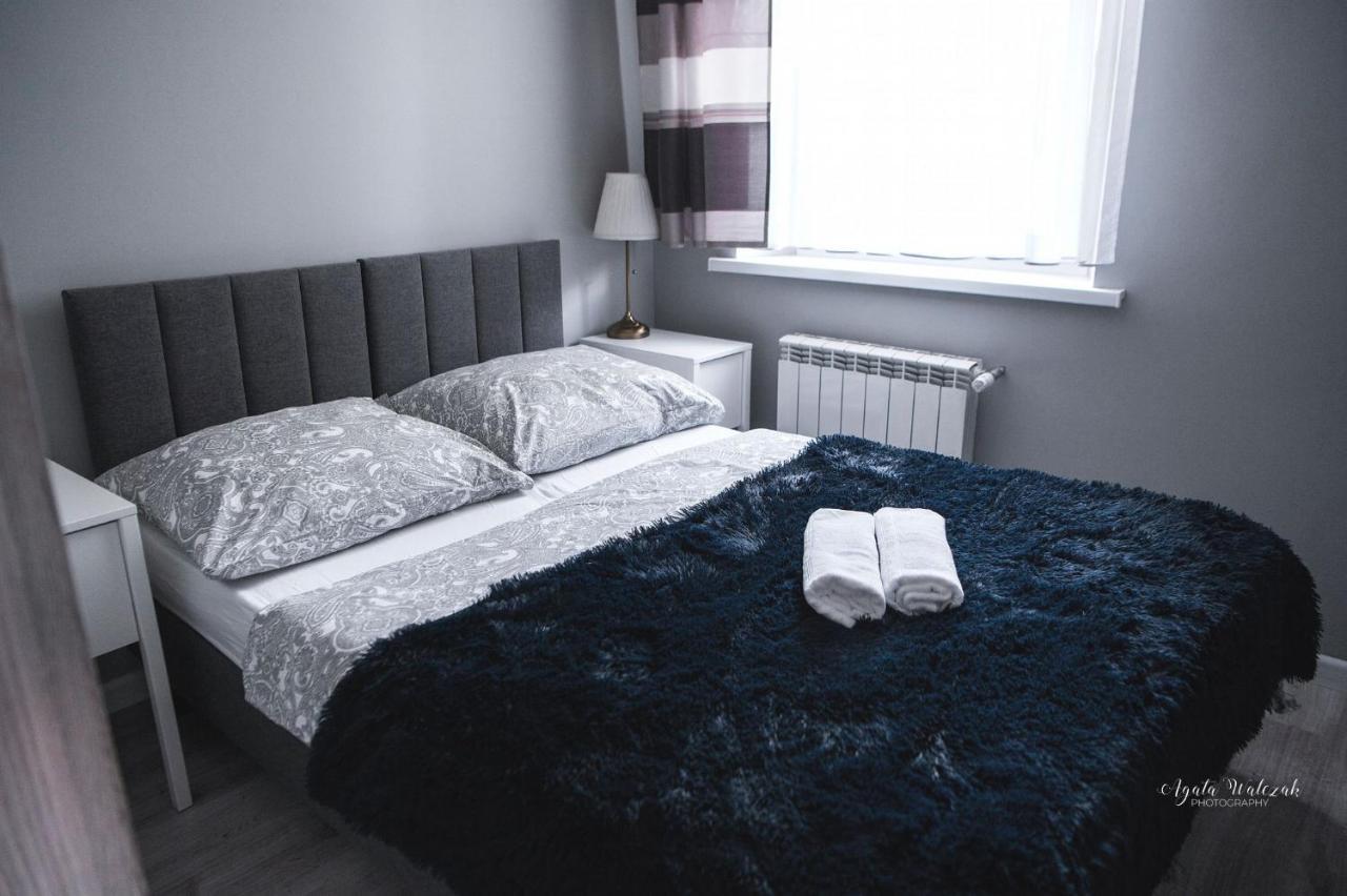 Jesion Hotel Inowroclaw Ngoại thất bức ảnh
