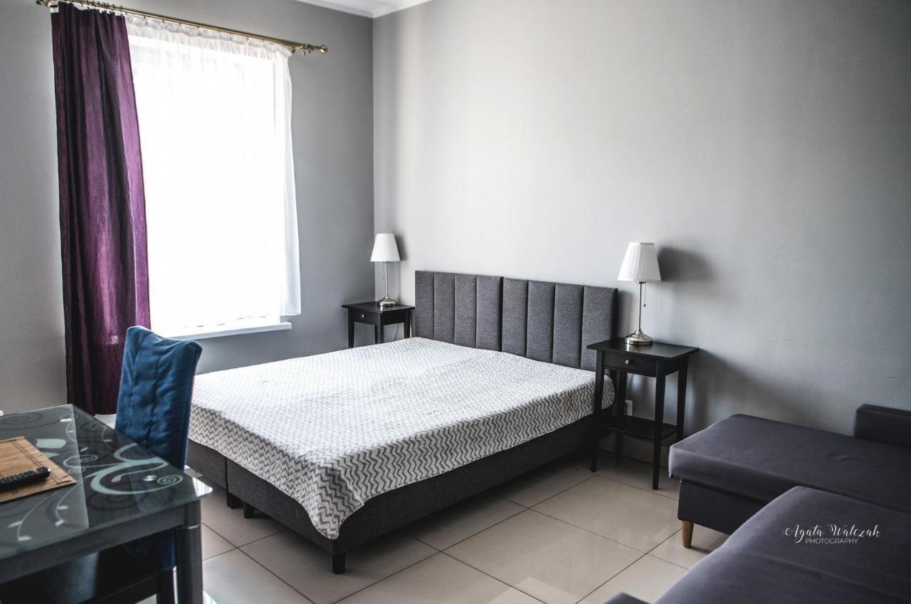 Jesion Hotel Inowroclaw Ngoại thất bức ảnh