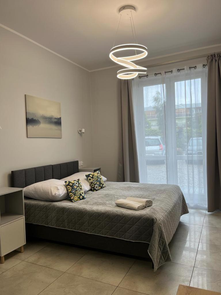 Jesion Hotel Inowroclaw Ngoại thất bức ảnh