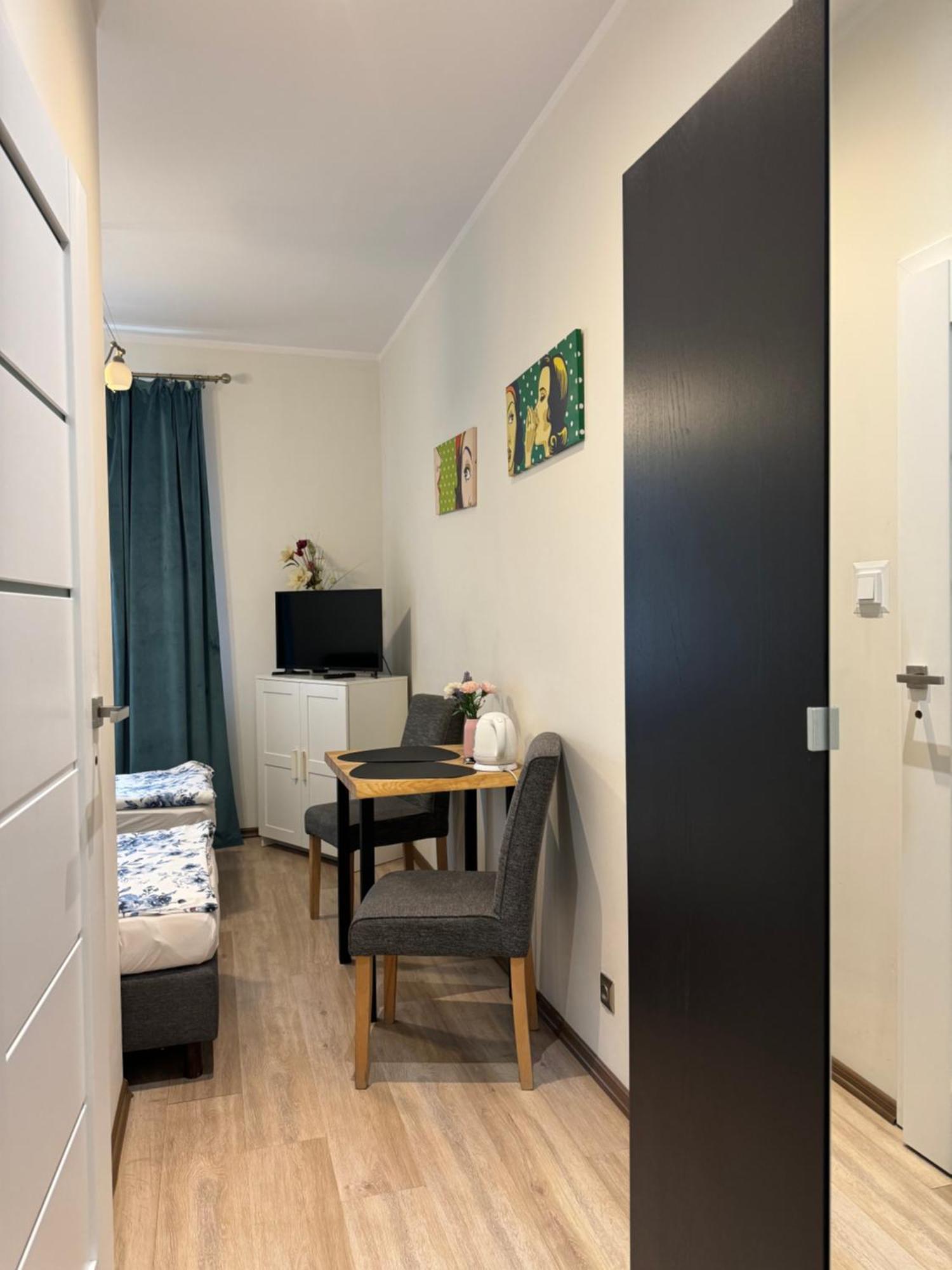 Jesion Hotel Inowroclaw Ngoại thất bức ảnh
