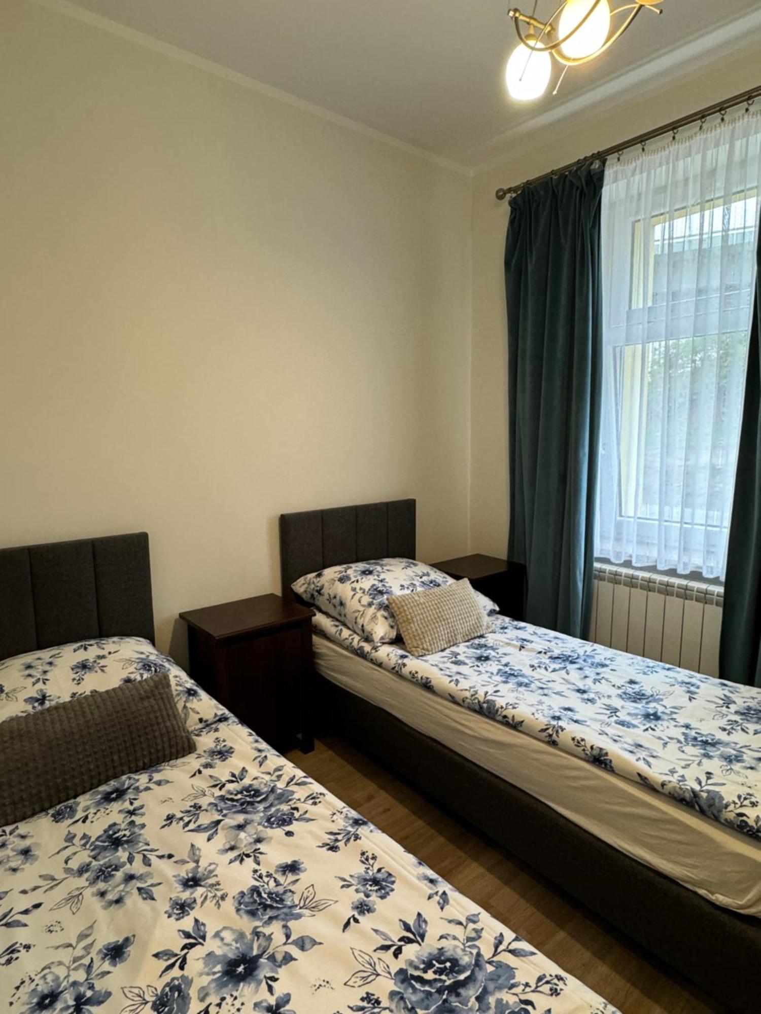 Jesion Hotel Inowroclaw Ngoại thất bức ảnh