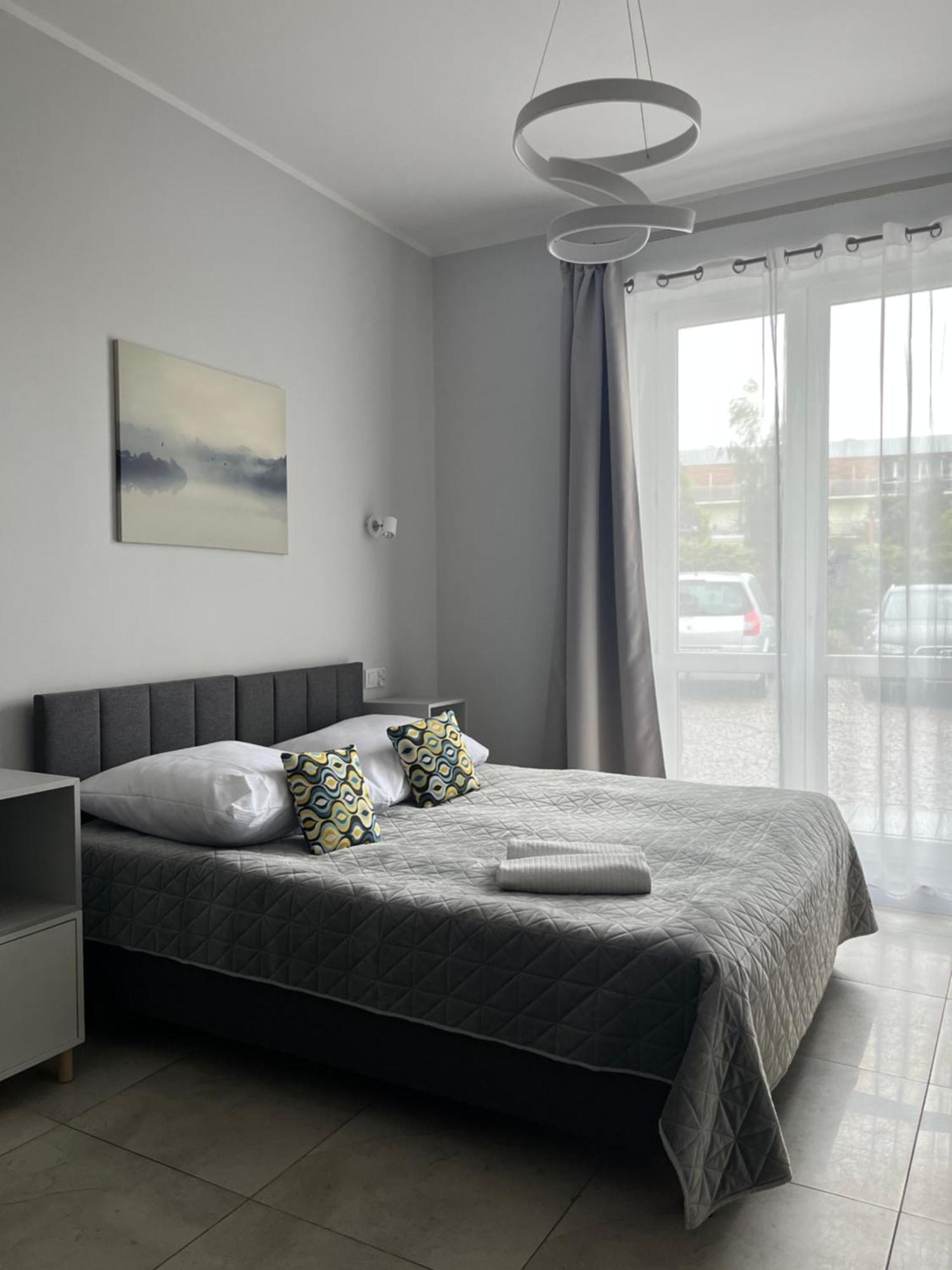 Jesion Hotel Inowroclaw Ngoại thất bức ảnh