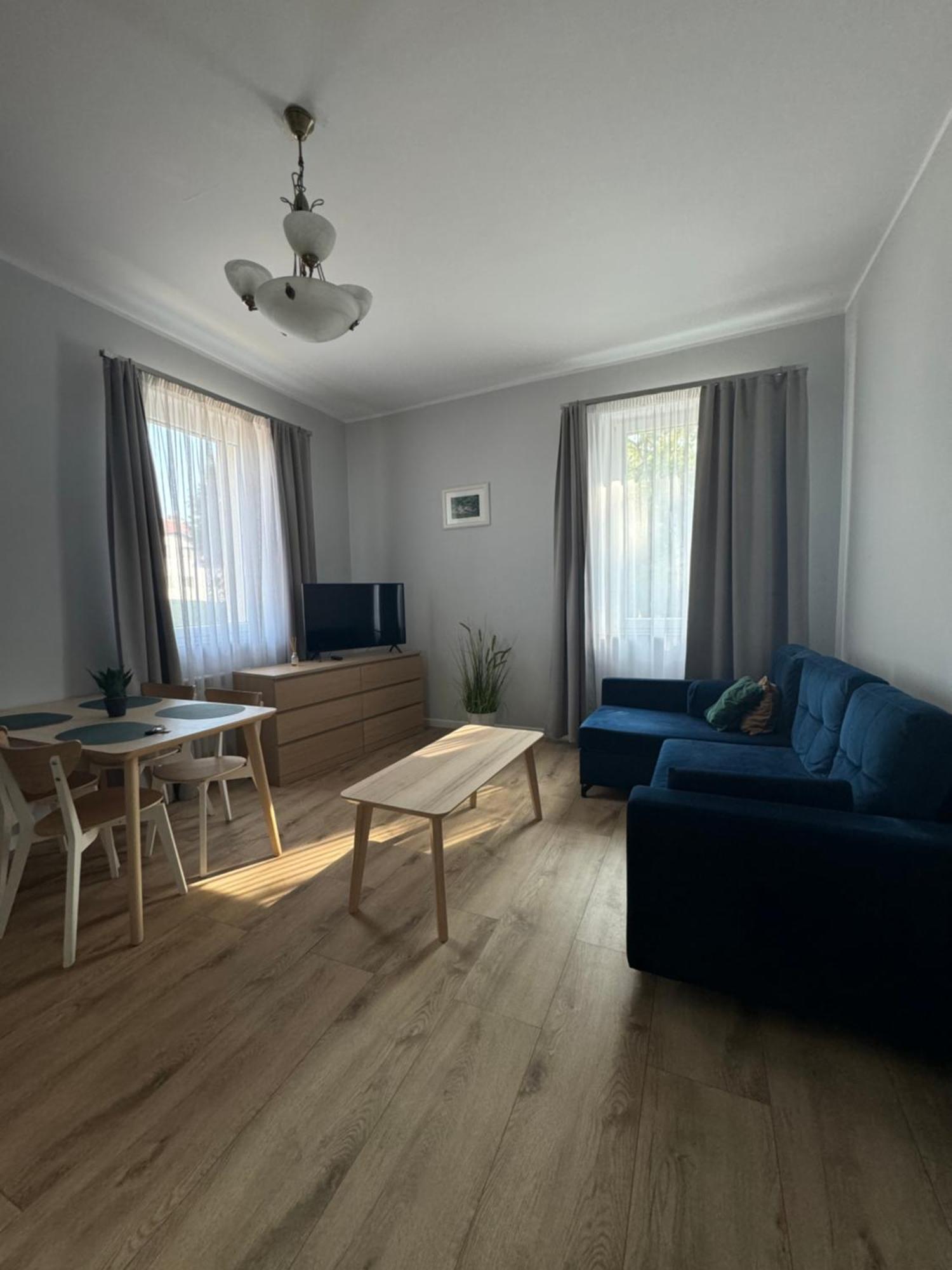 Jesion Hotel Inowroclaw Ngoại thất bức ảnh