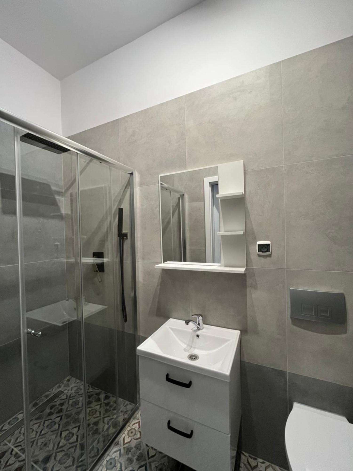 Jesion Hotel Inowroclaw Ngoại thất bức ảnh
